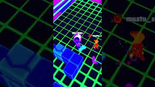 Flying punch #stumbleguys #shorts