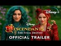 Descendants 5 Official Trailer Release Date Descendants Wicked Wonderland Is Officially On The Descendants 5 Official Trailer Release Date Descendants Wicked Wonderland Is Officially On The