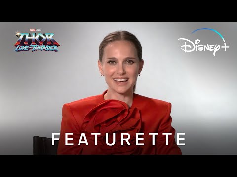 Q&A Featurette