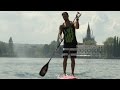 Blickfang Bodensee - SUP und 24-Stunden-Flohmarkt