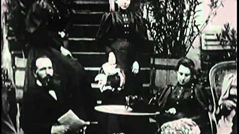 Dr. Albert Schweitzer - Full Documentary