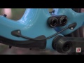 First Ride: The Standout Pivot Switchblade
