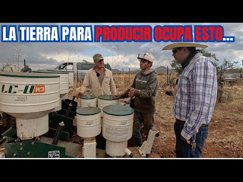 ¨La tierra para