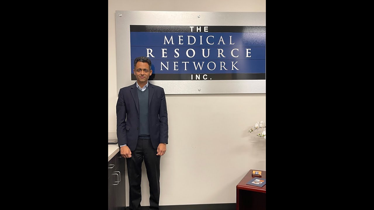 SAYAS Alliance Acquires Medical Resource Network (MRN)