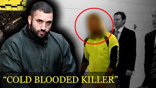 Celebrity Joseph Gatt: Inside the Tragic Murder of Bassil Hijazi Wealth