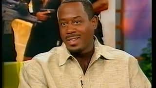 Martin Lawrence Bad Boys 2 NBC Interview 2003