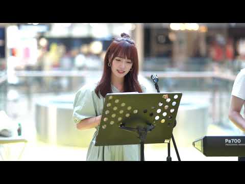 2021.05.02 空心 余姿昀@大江