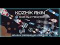 Godot 4 ile Uzay Nişancısı #6 — Collision Layer & Mask ve Mermi-Düşman Çarpışması | Kozmik Akın