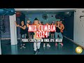 Mix Cumbia 2024 | Pobre Corazon - Un Finde - Oye Mujer | Zumba | By Marce Soto