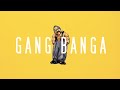 "Gang Banga" - Underground Boom Bap Beat | Classic Hip Hop Instrumental