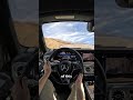 Off-Roading the Mercedes G Wagon Just Makes You Want to Sing