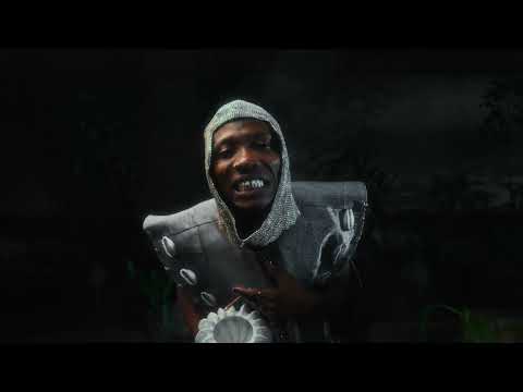 Life Is Slo II - EF Moon & Ayo Maff