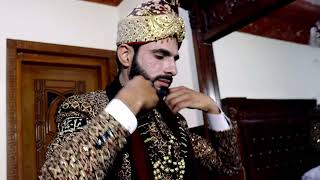 Groom Getting Ready @BABAR STUDIO) Subscribe & Hit The Bell Icon "Thanks