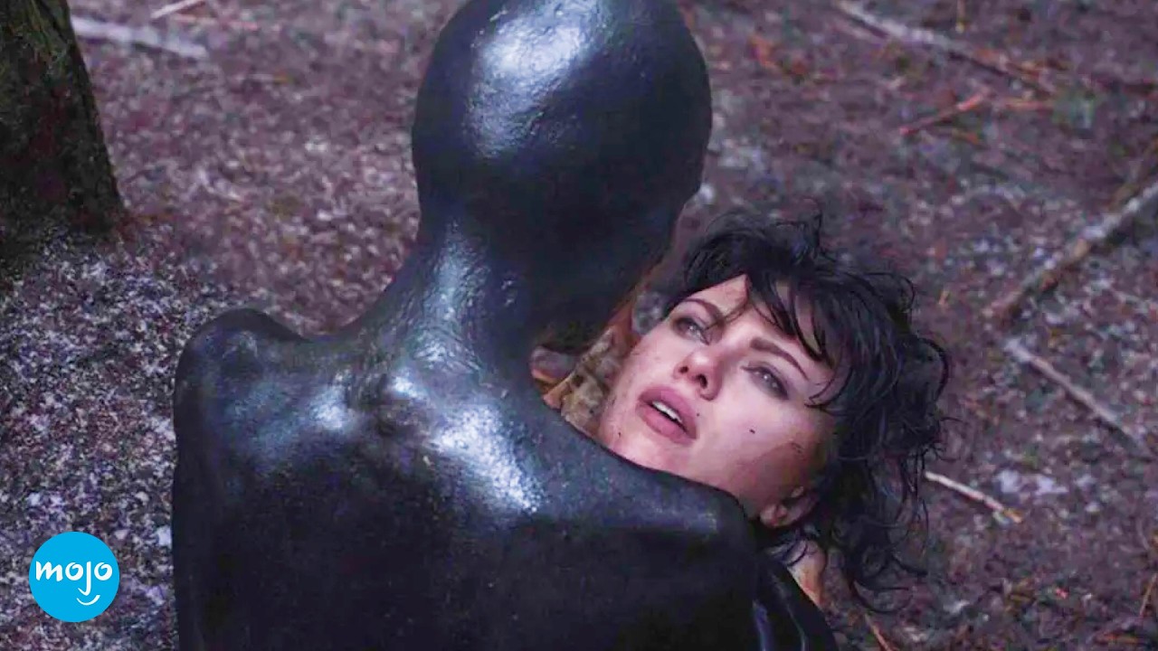 Top 50 Best Monster Movies of the Century So Far