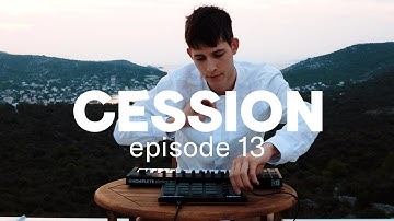 Cession - Episode 13 | Cigarette (Coast Edition) | A series by Cella
