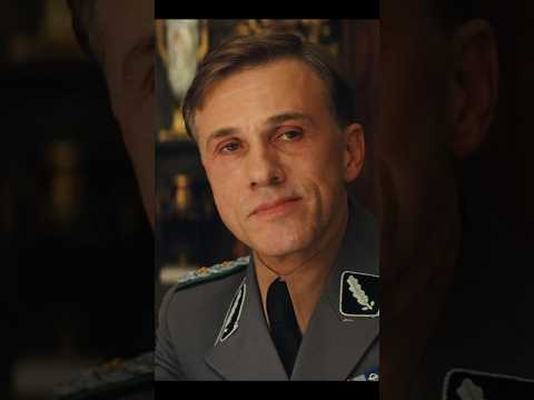 Ханс Ланда узнал Шошанну | #фильм #лучшеекино #кино #лучшиефильмы #film #movie