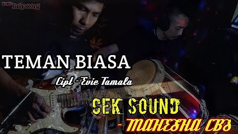 CEK SOUND KENDANG JAIPONG TERBARU 2021