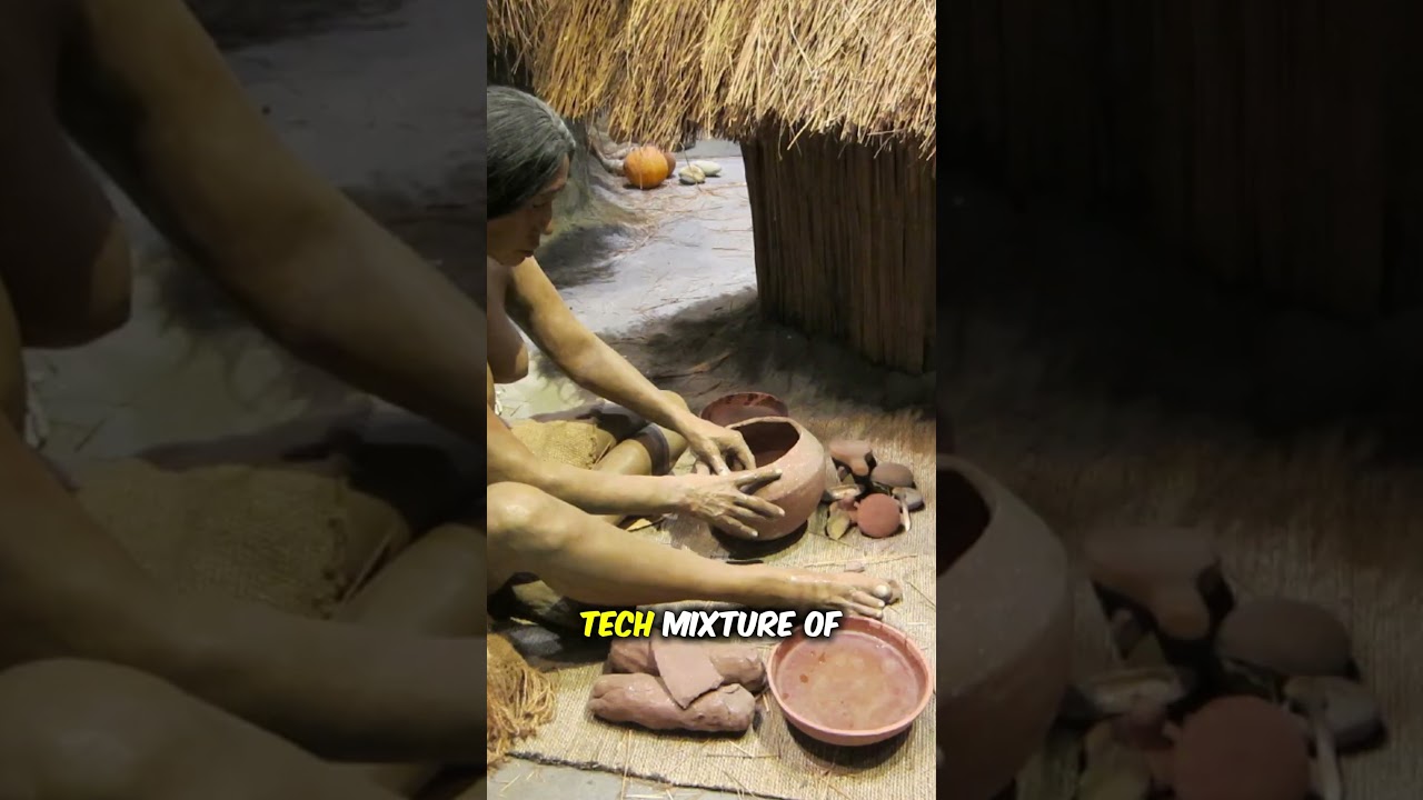 В Америке больше пирамид, чем в Египте. Доктор Рой Касагранда