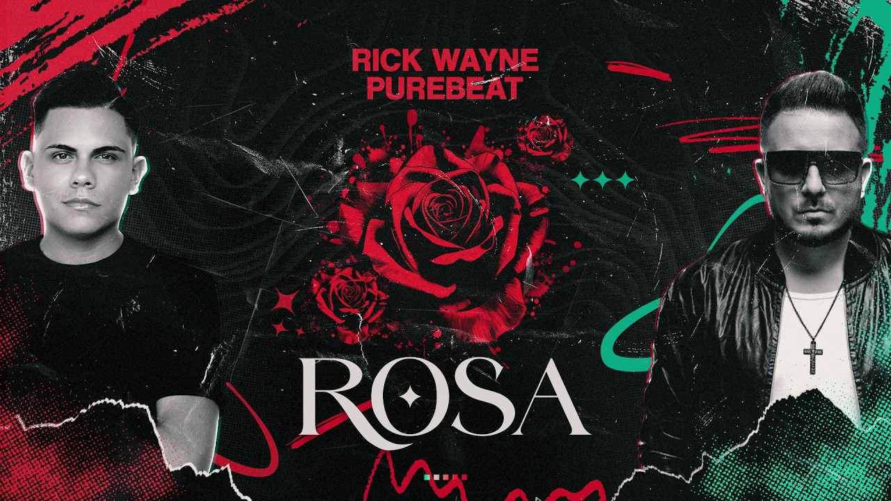 Watch Rick Wayne & Purebeat - Rosa on YouTube Watch Rick Wayne & Purebeat - Rosa on YouTube
