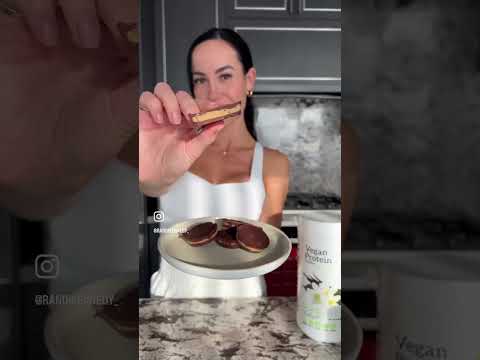 Protein Nut Butter