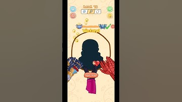 Brain Story Tricky Puzzle Level 74 Gameplay Android IOS