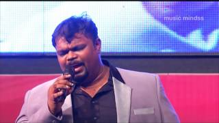 Video voorbeeld van "Yesuvin Naamam - Neer Periyavar Video Song | Alwin Thomas Song | Top Worship Songs | Music Mindss"