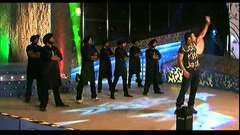 Ki Soolan Ton Darna [Full Song] Ral Bhangra Paaiye- New Year Programme