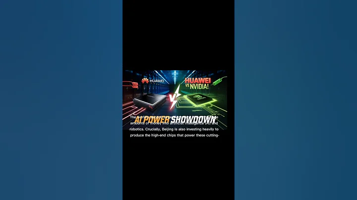 🚨 China vs USA: The Battle for Tech Supremacy Begins! ⚙️