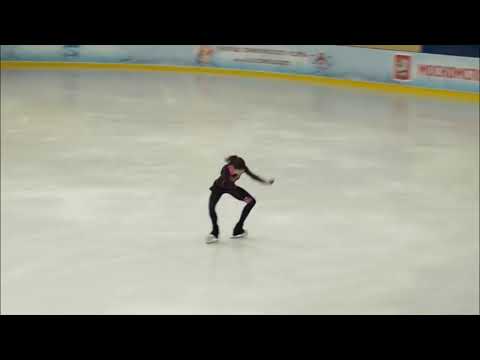 Алина Загитова) Видео о её взрослении❤️