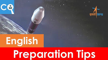ISRO Exam Preparation Tips