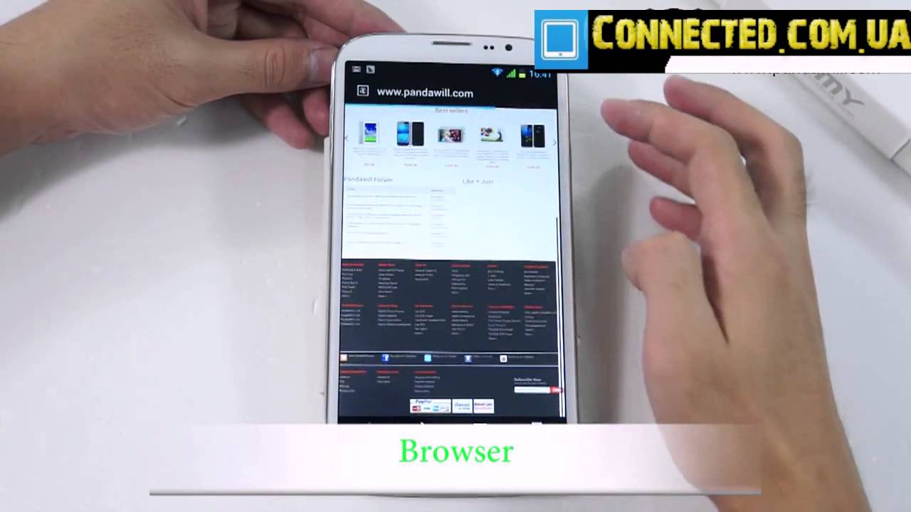 TIMMY T1 Android 4 2 MTK6589T 1 5GHz 2GB 32GB IPS FHD Экран 6 44 Дюймов