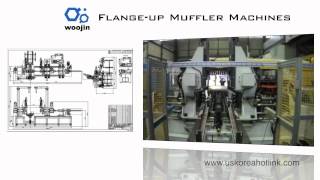 Auto Parts Manufacturing Machines screenshot 5