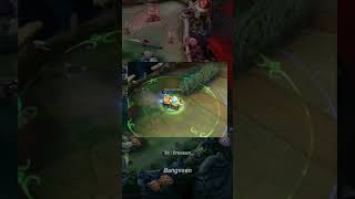 Jhonson Kebelet Berakkmobilelegends mlbb trending mobilelegendsindonesia
