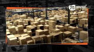 Bedrijfspresentatie Gevavi