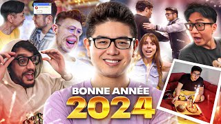 2024 : L’ANNÉE OÙ ON CONSTRUIT LES 10 PROCHAINES !