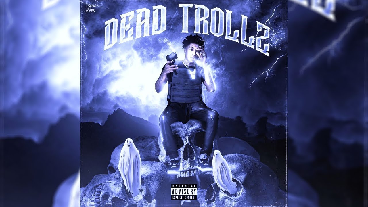 [FREE] [HARD] NBA Youngboy Type Beat "Some Evil" 2023