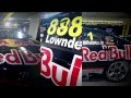 Life in the pits with red bull racing australia