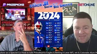 THE COACH JB SHOW WITH BIG SMITTY | TRUTH TELLING THURSDAY MAY 16TH, 2024