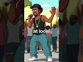 The rise of 2pac