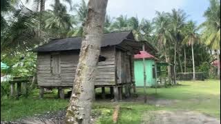 MENELUSURI PERKAMPUNGAN YANG INDAH DAN TENANG DI BENTAN KEPULAUAN RIAU