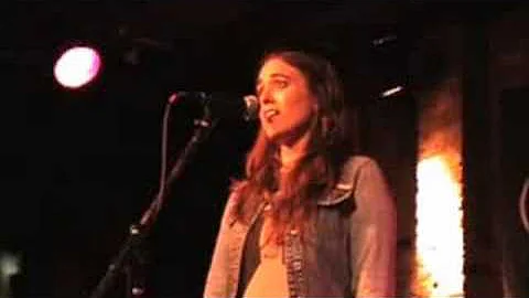 Kimberly Peterson (Bitter End)