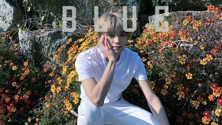 [FMV] Lee Taeyong - Blue Resimi