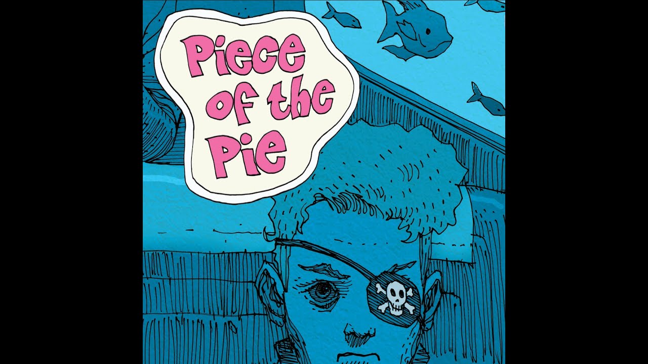 NOMDEN - Piece of the Pie