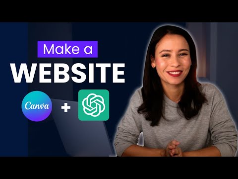 Create Professional Websites