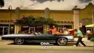 Zion ft Akon - The Way She Moves Subtitulado Al Español (Official Video) [HD] - YouTube.flv