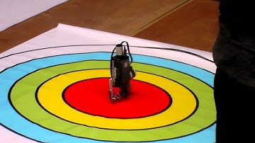 NXT Segway --- Very Stable