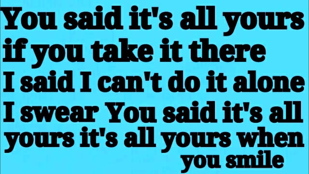 Cool lyrics. Cool lyrics. Once more. Cool lyrics. Cool lyrics.