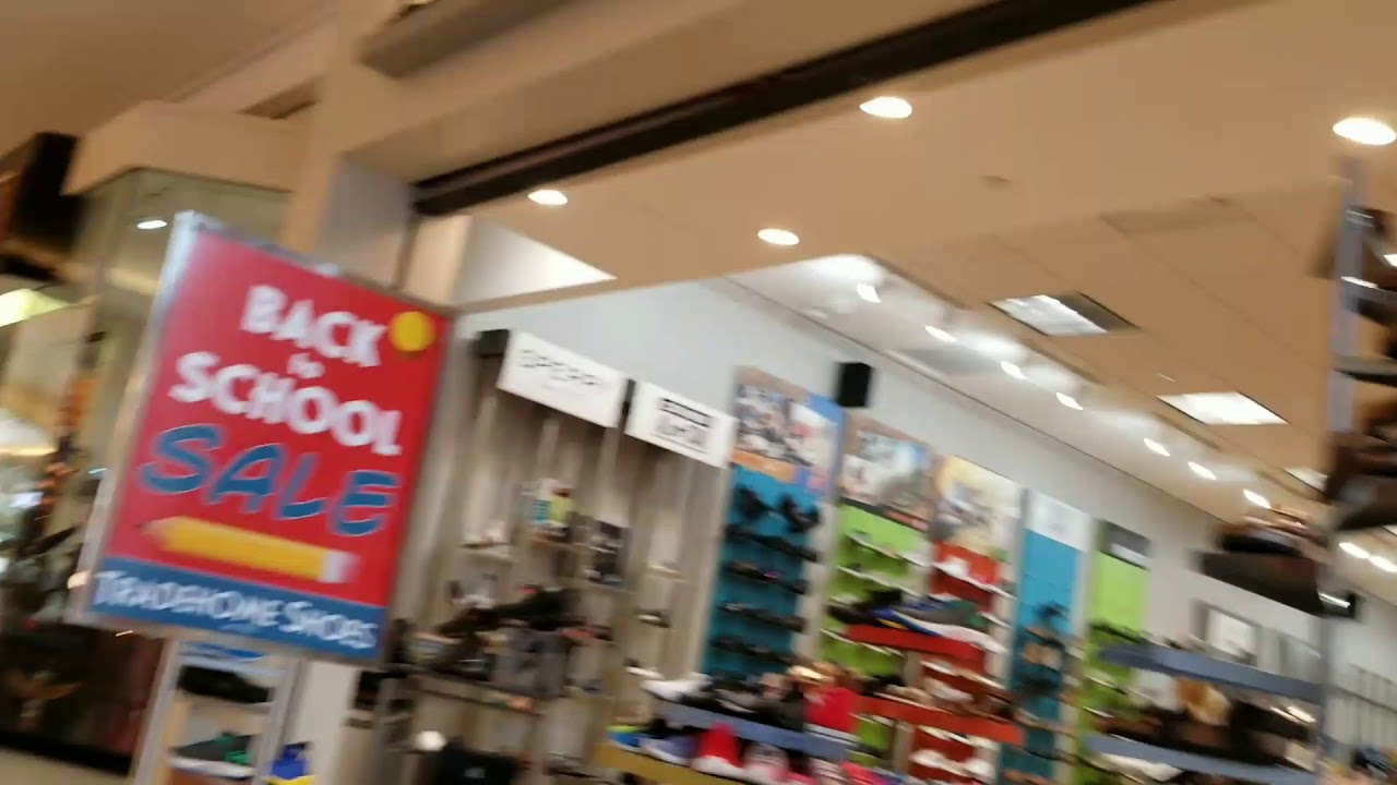 Grand Traverse Mall, Traverse City, Michigan a mixed bag YouTube