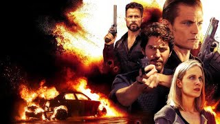 Last Seen In Idaho Action Thriller Film Seeing The Future Cant Save You Full Movie