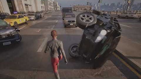 The Matrix Awakens: So REAL Unreal Engine 5